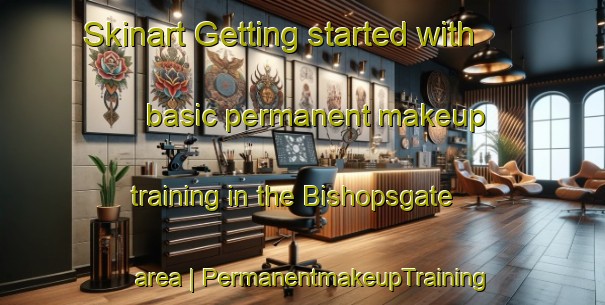 Skinart Getting started with basic permanent makeup training in the Bishopsgate area | PermanentmakeupTraining | PermanentmakeupClasses | SkinartTraining-Canada